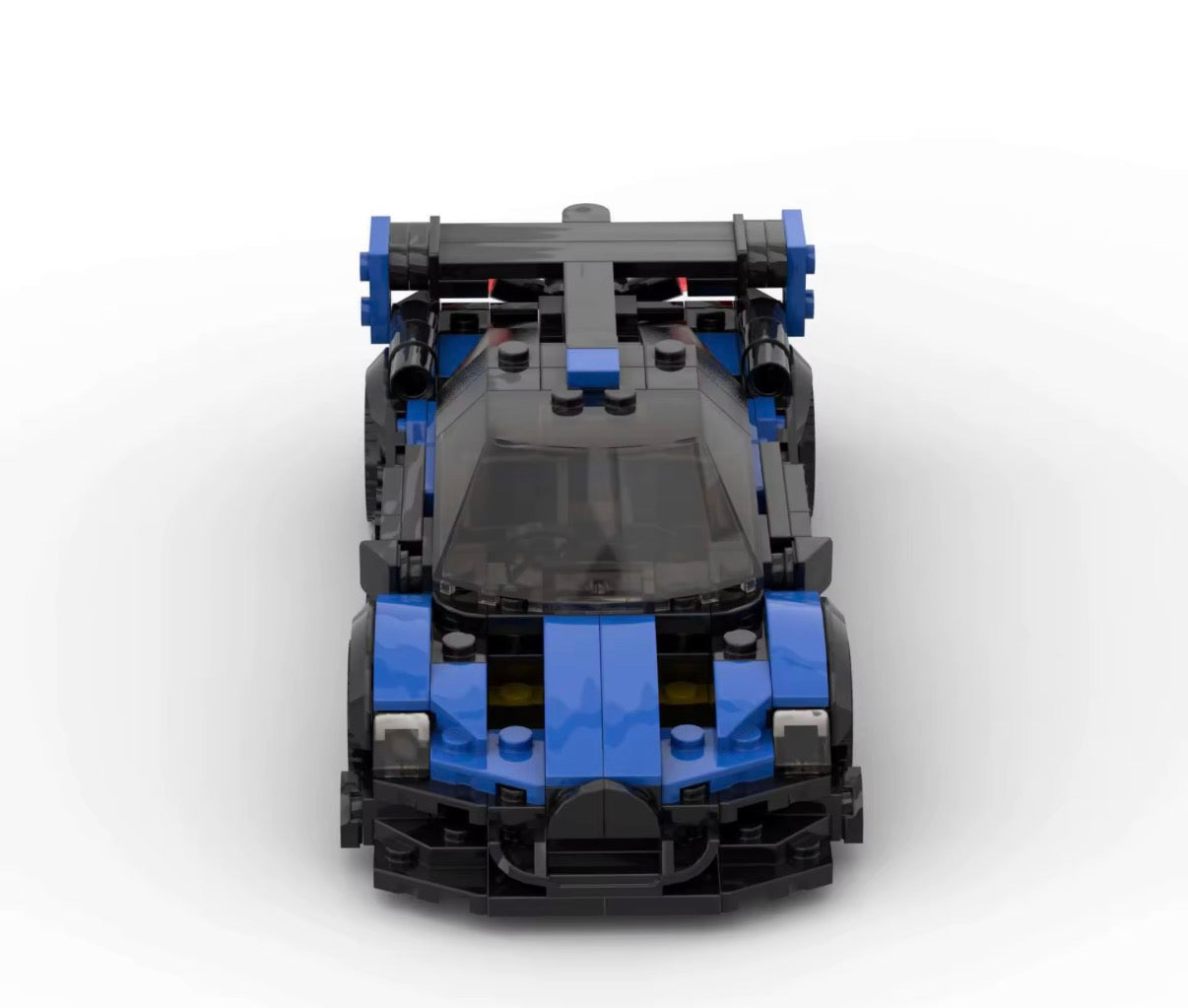 BUGGATI Chiron Sport 110 Ans