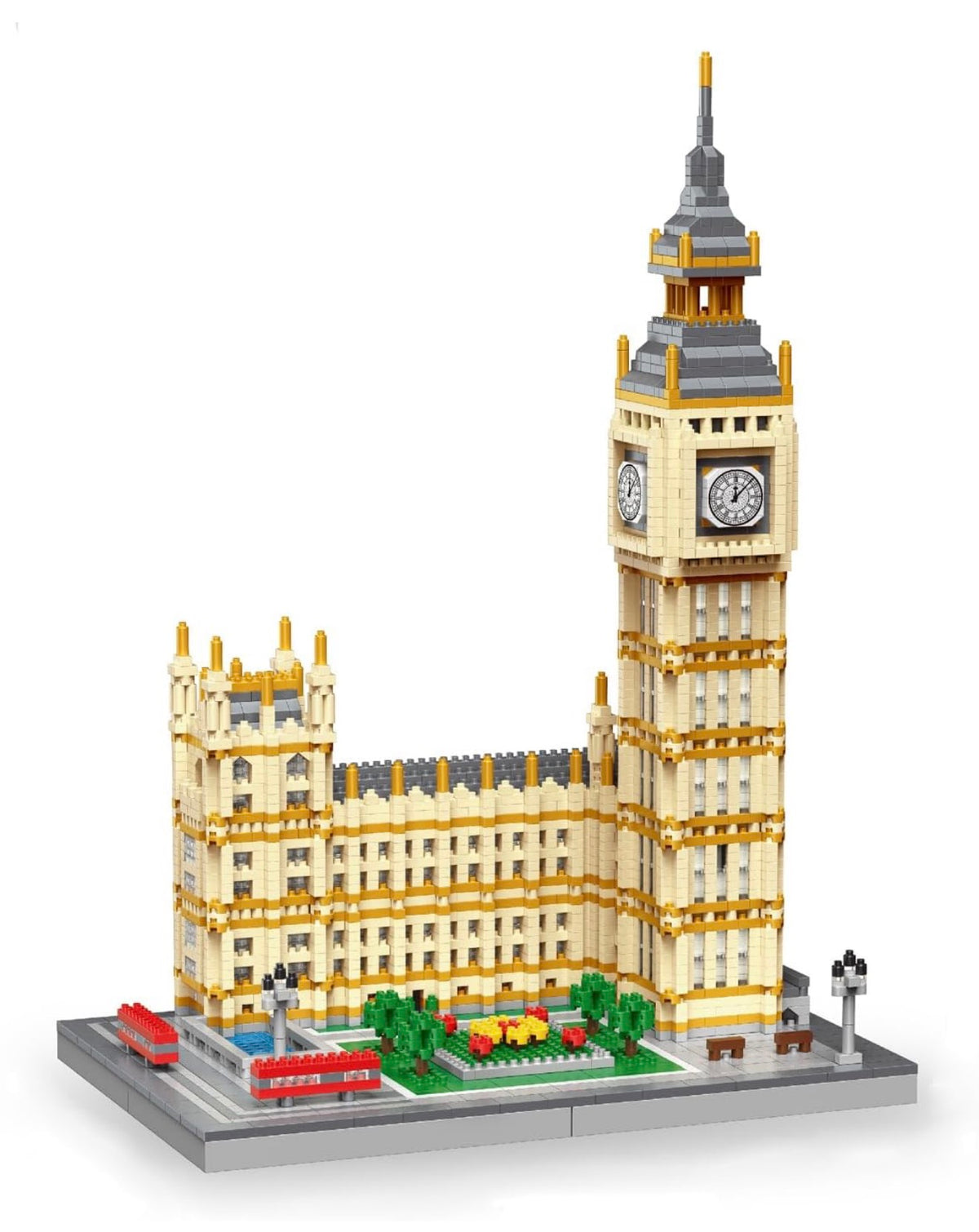BIG BEN Tower Clock