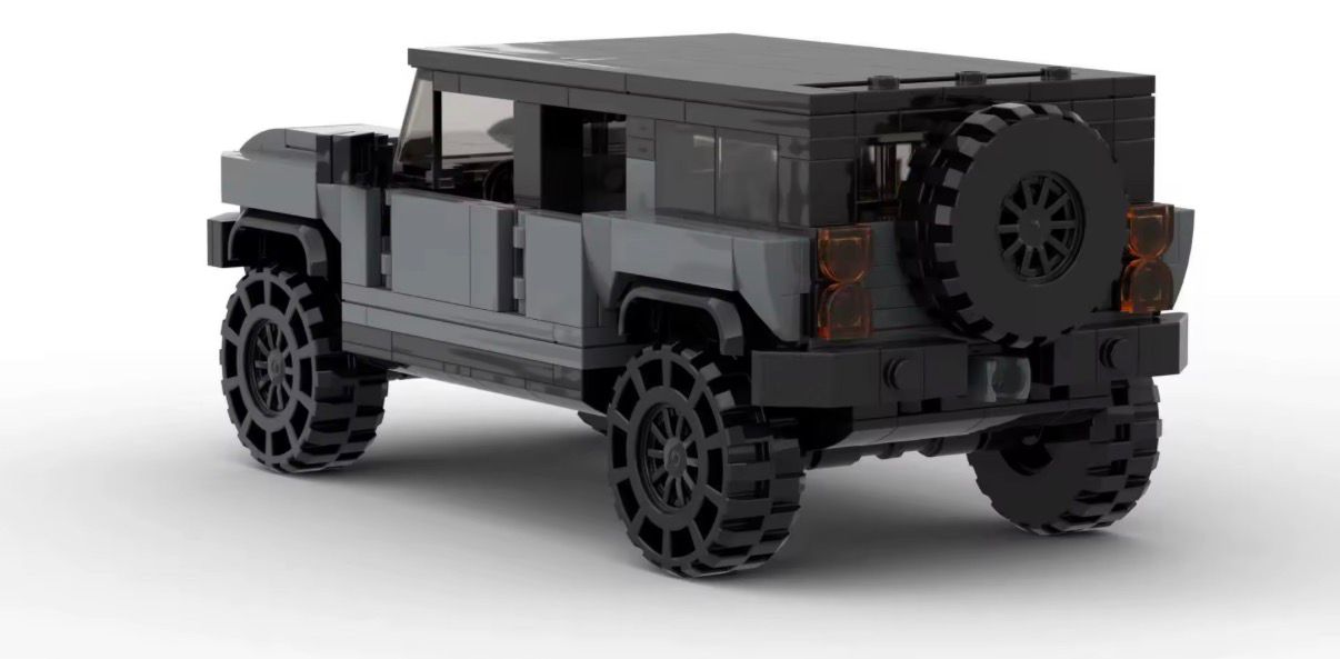 HUMMER
