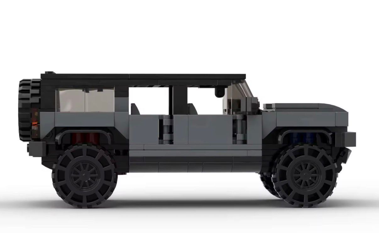 HUMMER