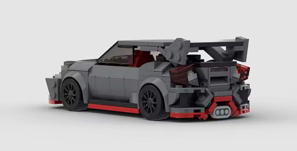 HONDA CIVIC type R