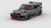 HONDA CIVIC type R