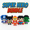Super Hero Bundle