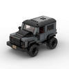 LANDROVER DEFENDER