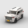 Land Cruiser
