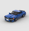 BMW M8 1980