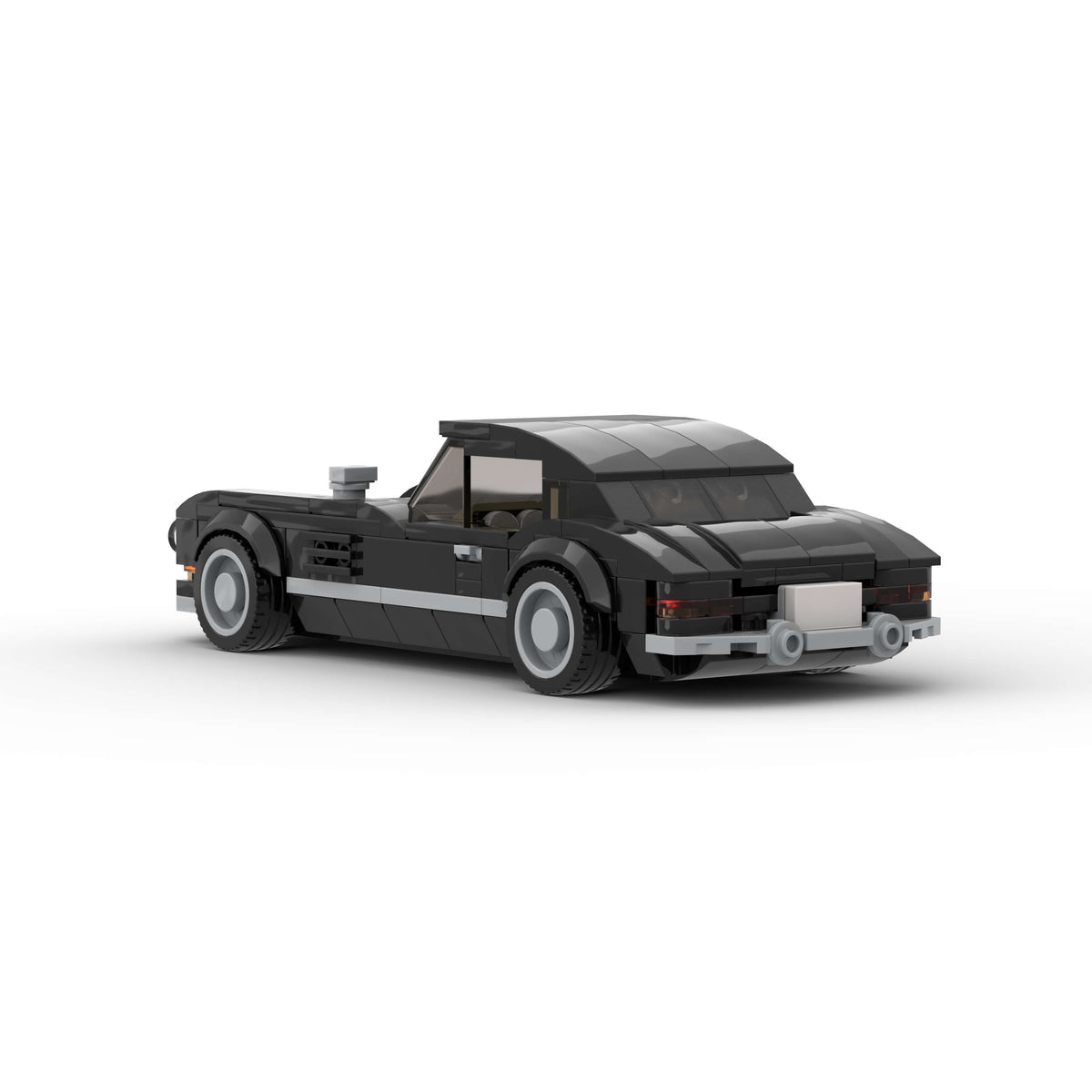 Mercedes 300 SL