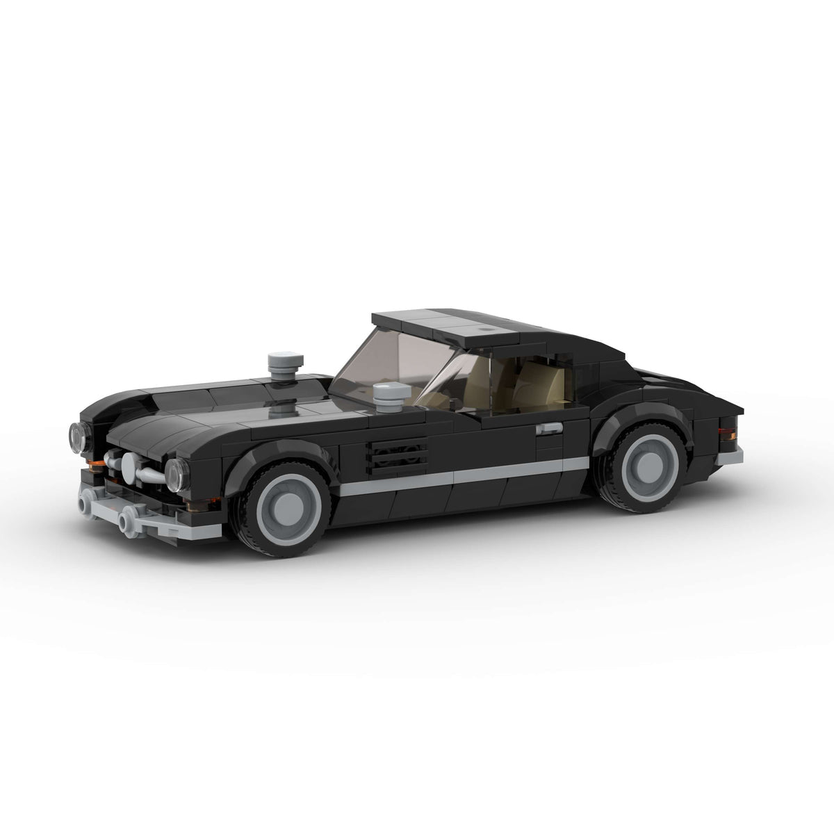 Mercedes 300 SL