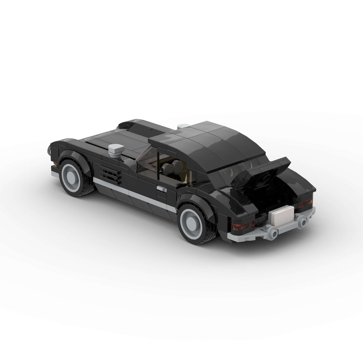 Mercedes 300 SL