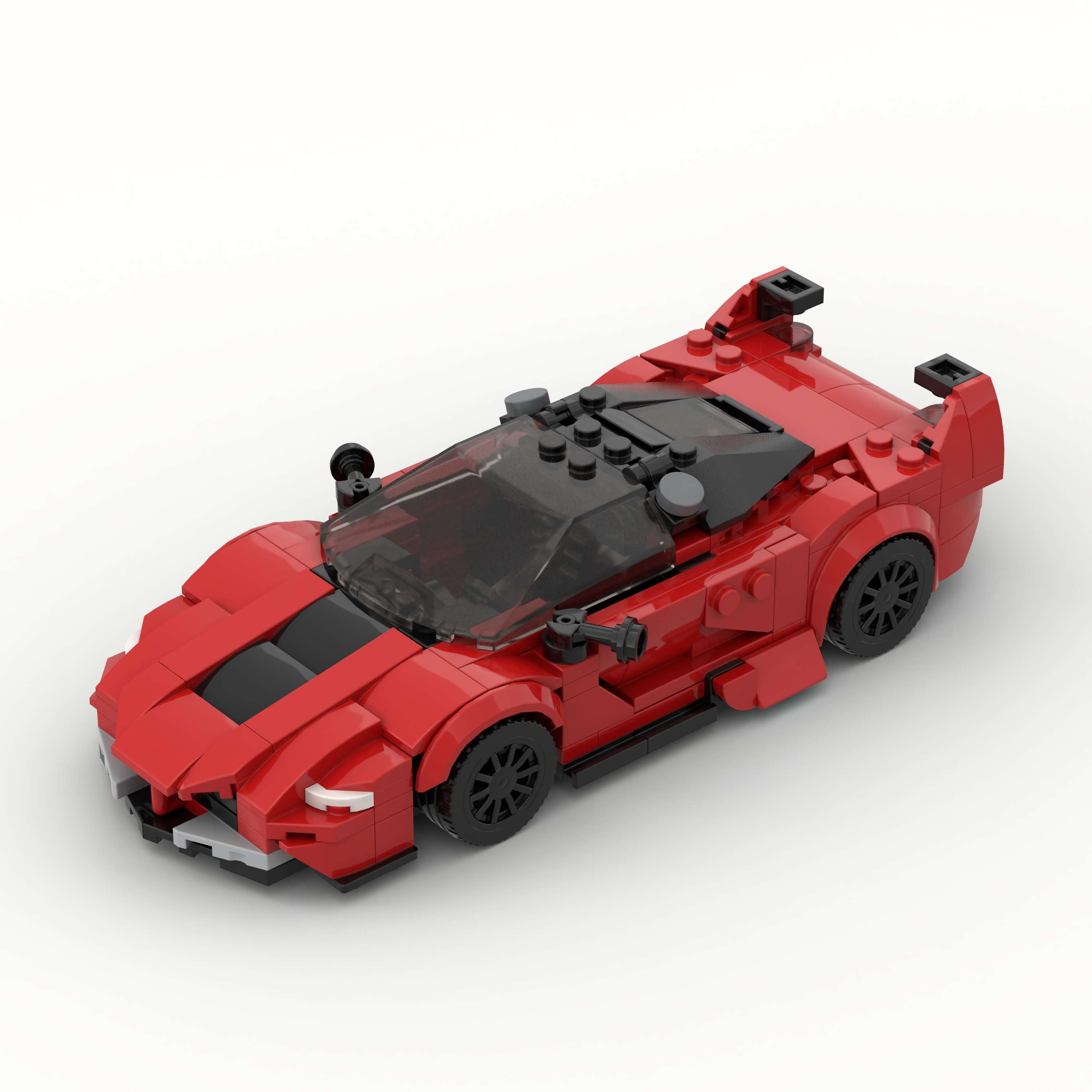 Ferrari SF90