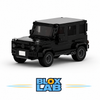 Mercedes G Class