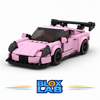 Porsche GT3 RS | Pink Edition