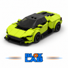 Lamborghini hurecan