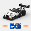 Nissan 370z racing edition