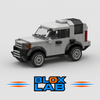 LANDROVER DISCOVERY