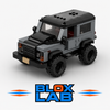 LANDROVER DEFENDER