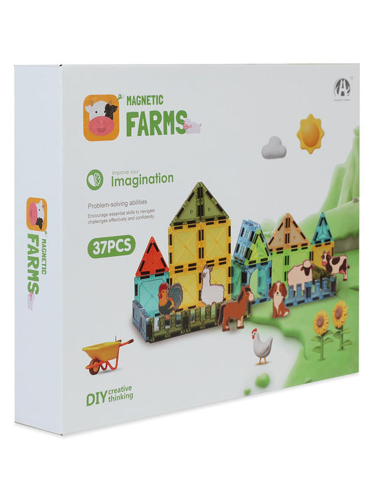 Magnetic Farm