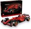 Ferrari LEGO 42207 technick
