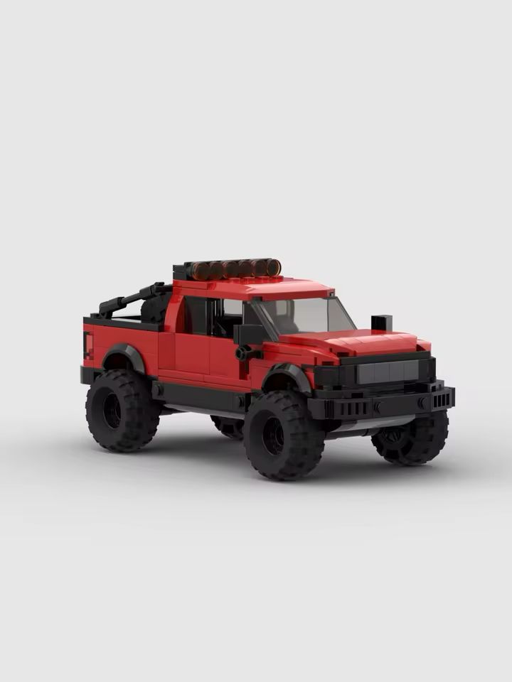 FORD F150 Raptor