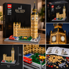BIG BEN Tower Clock