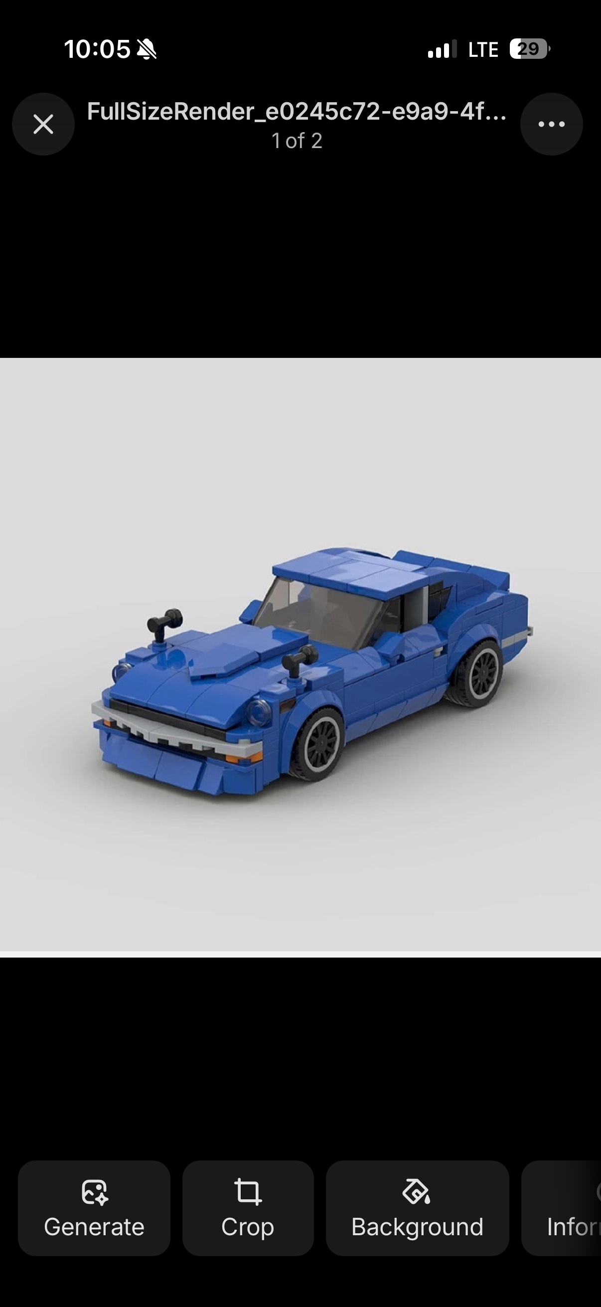 Nissan 240Z