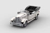 ROLLS ROYCE vintage 1930