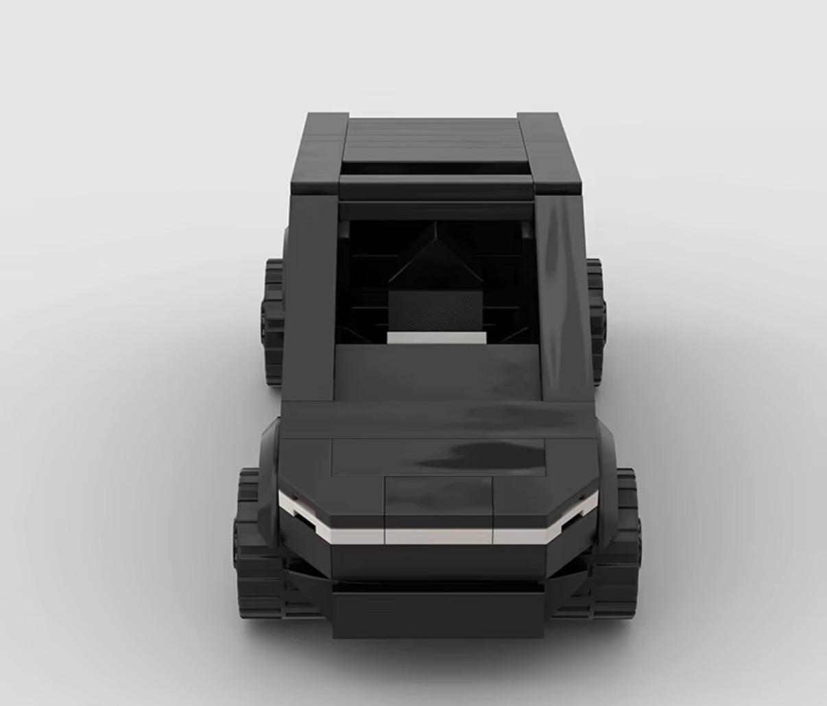 Tesla Cyber Truck