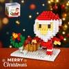 SANTA CLAUS