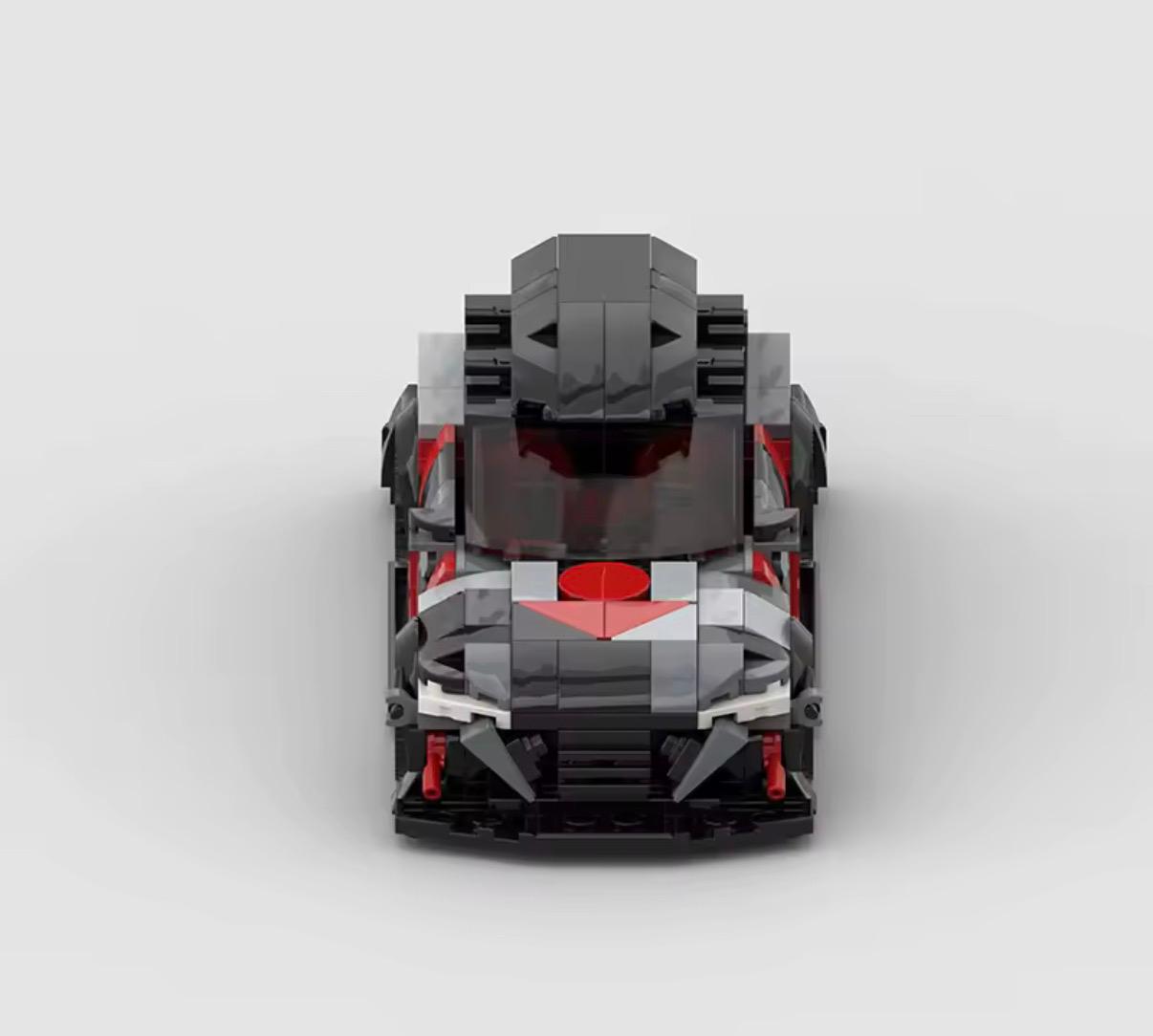 Audi Rs6 Ultimate edition