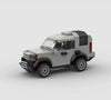 LANDROVER DISCOVERY