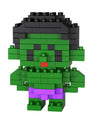 Hulk superhero