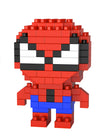 Spider Man super hero