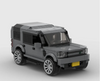 LANDROVER DISCOVERY