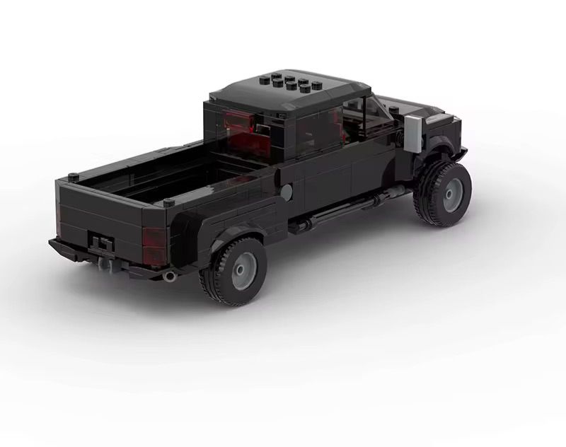 FORD F150 Raptor