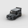 G-CLASS BRABUS